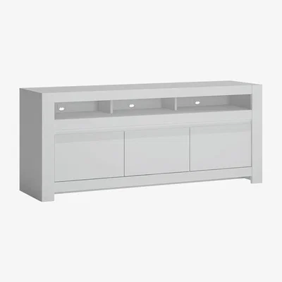 The Range Novi 2-Door TV Cabinet