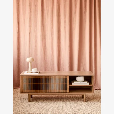 Rose & Grey Kumiko TV Unit