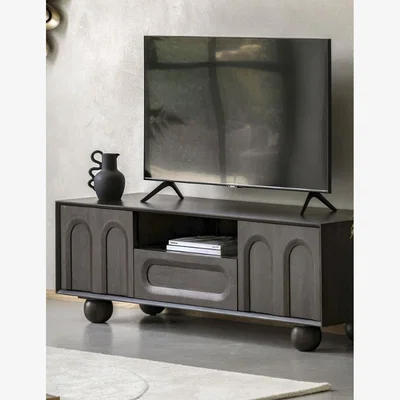 Rose & Grey Alfred Media Unit