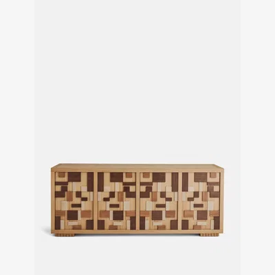 Soho Home Sandro Sideboard