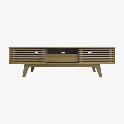 Teddy Beau Teddy's Collection Copen 150 TV Unit Riviera Oak