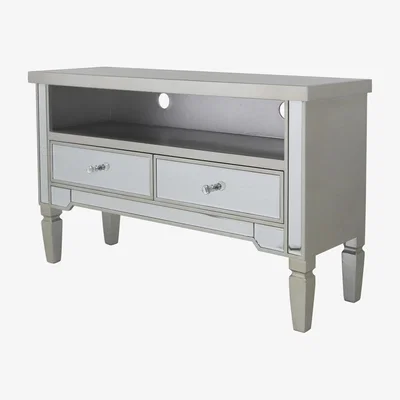 Teddy Beau Deco Home Victoria Champagne TV Entertainment Unit