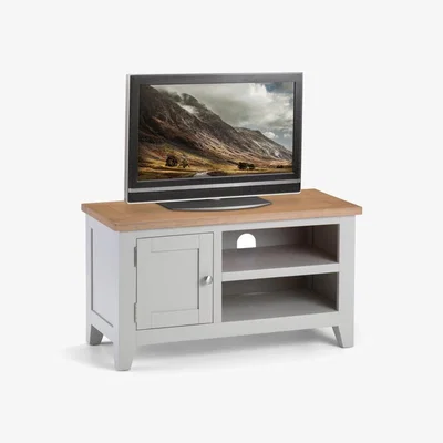 Teddy Beau Julian Bowen Richmond TV Unit