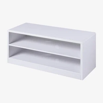 Teddy Beau Julian Bowen Manhattan High Gloss Compact TV Unit