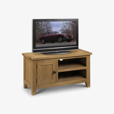 Teddy Beau Julian Bowen Astoria TV Unit