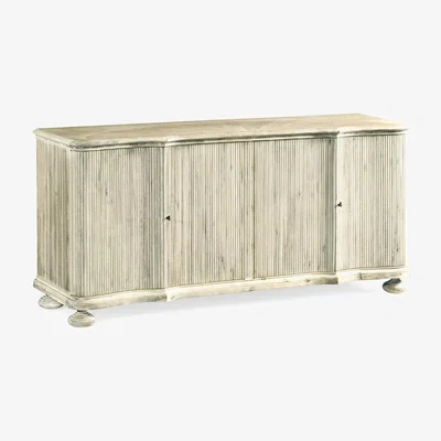 Tobias Oliver William Yeoward | Belleville Buffet Washed Acacia