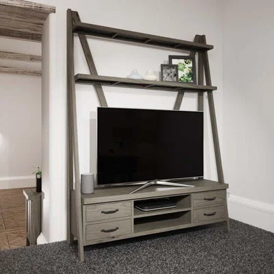 Woods Furniture Fairford Tv Bookcase