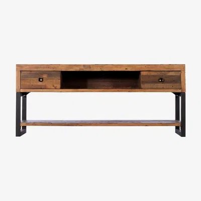 Woods Furniture Adelaide Large TV Unit