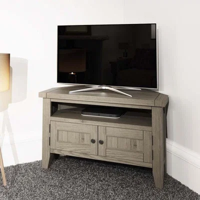 Woods Furniture Fairford Corner Tv Unit