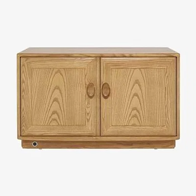 Woods Furniture Ercol 3830 Windsor IR TV Unit