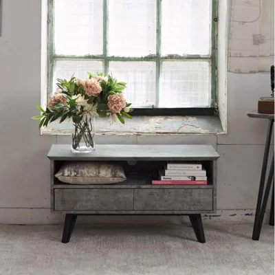 Woods Furniture Rocca TV Cabinet