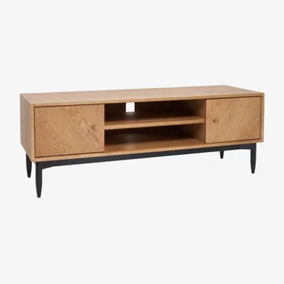 Woods Furniture Ercol Monza Media Unit