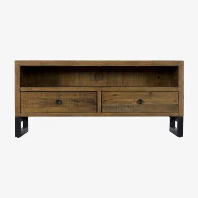 Woods Furniture Adelaide Small TV Unit