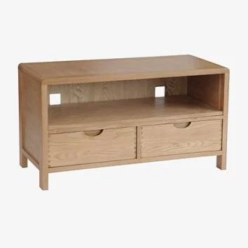 Woods Furniture Ercol 1395 Bosco TV Cabinet