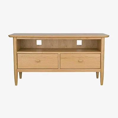 Woods Furniture Ercol 3667 Teramo TV Unit