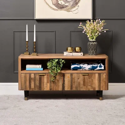 Woods Furniture Perth TV Unit