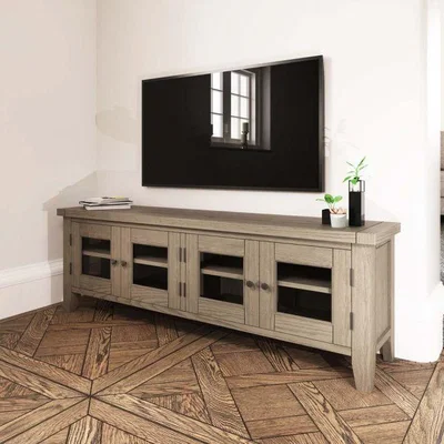 Woods Furniture Fairford Extra Large Tv Unit