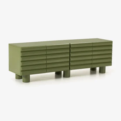 Westwing TV Stand Fana