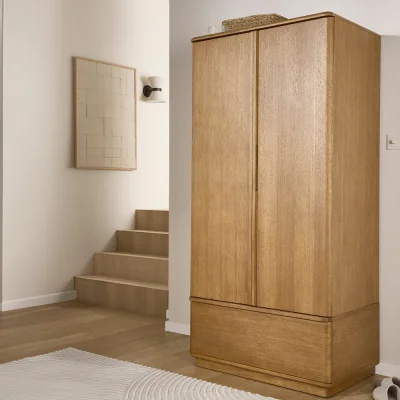 Arighi Bianchi Dixie Wardrobe