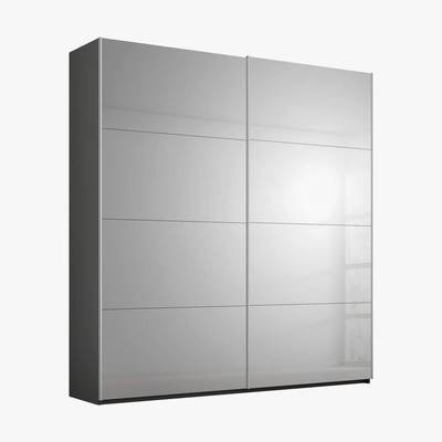 Barker and Stonehouse Laina 2 Door Gliding Wardrobe