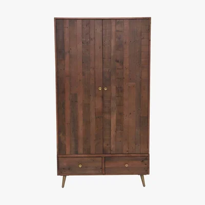 Barker and Stonehouse Modi Wardrobe