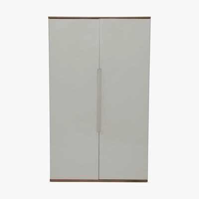 Barker and Stonehouse Vivika Double Wardrobe