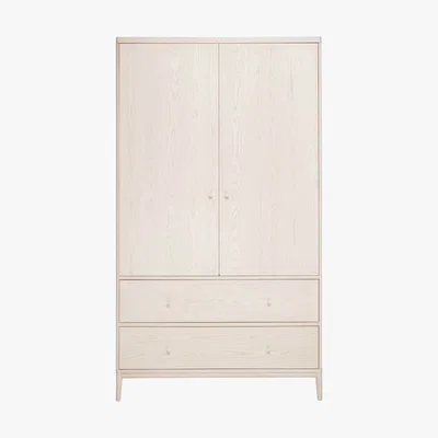 Barker and Stonehouse Ercol Salina 2 Door Wardrobe