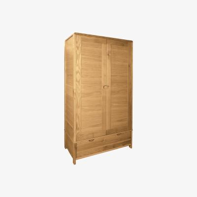 Barker and Stonehouse Ercol Bosco 2 Door Wardrobe