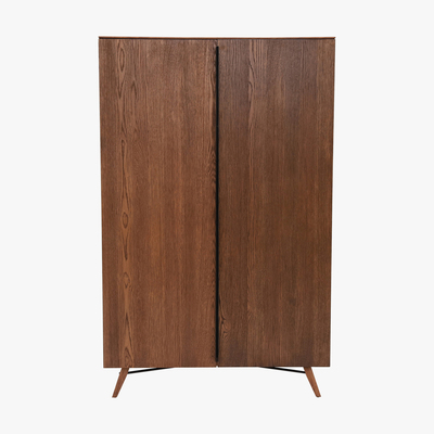 Barker and Stonehouse Legna Double Wardrobe