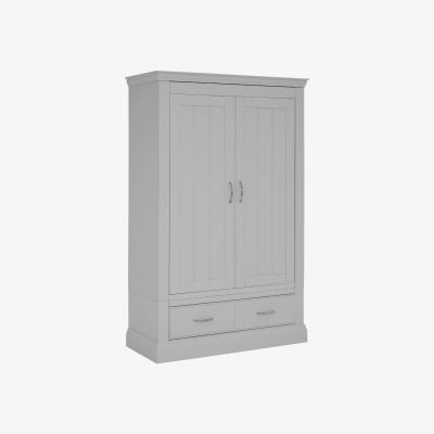 Barker and Stonehouse Evesham Ladies Wardrobe, 776 Wood | Barker & Stonehouse