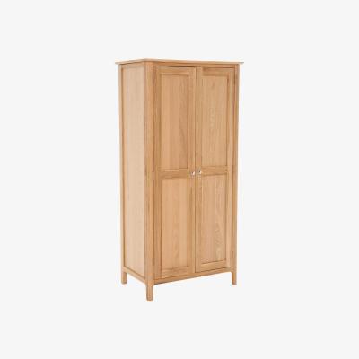 Barker and Stonehouse Martello Full Hanging Wardrobe