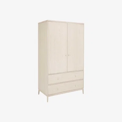 Barker and Stonehouse Ercol Salina 2 Door Wardrobe