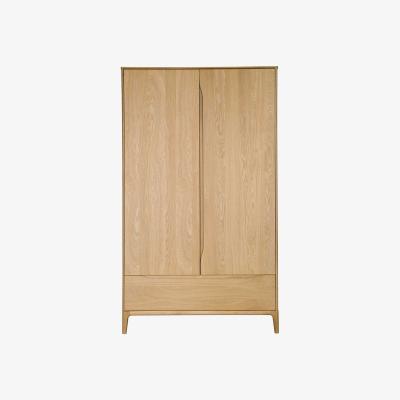Barker and Stonehouse Ercol Rimini 2 Door Wardrobe