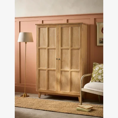 Cox and Cox Turku Wardrobe