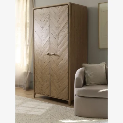 Cox and Cox Nils Wardrobe