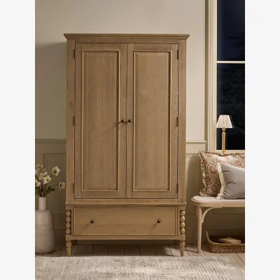 Cox and Cox Namur Wardrobe