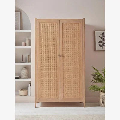 Cox and Cox Mia Wardrobe