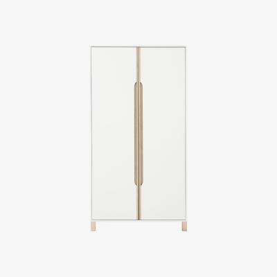 Cuckooland Galipette Celeste Two Door Wardrobe