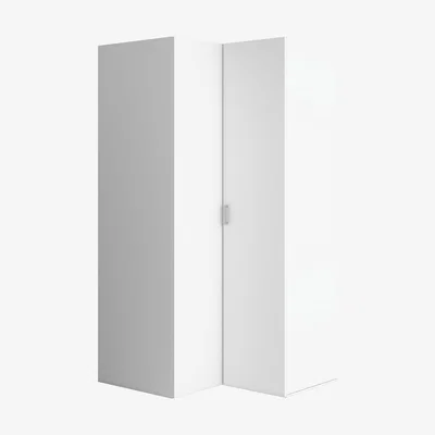Cuckooland Vox 4 You Corner Wardrobe
