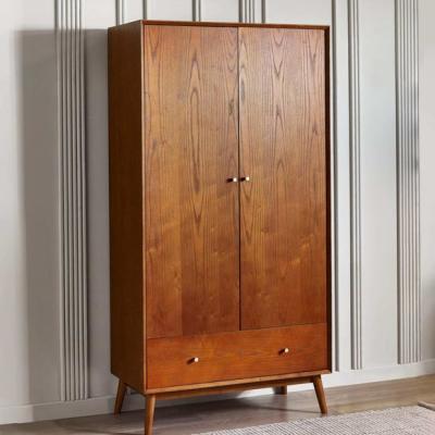 Dunelm Lowry 2 Door Wardrobe