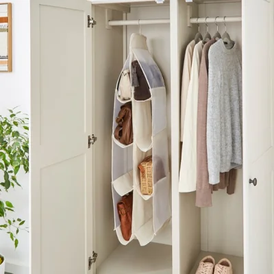Dunelm The Edited Life Bag Organiser