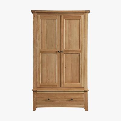 Furniture Village California Wardrobe with Drawer - By Furniture Village