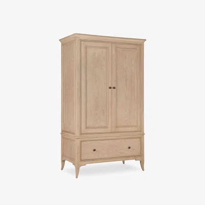 Furniture Village Willis and Gambier - Toulon 2 Door Wardrobe