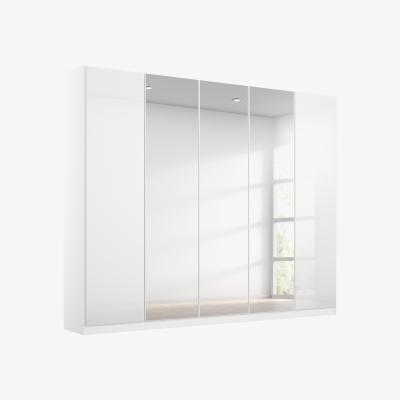 Furniture Village Rauch - Hobart 5 Door Wardrobe