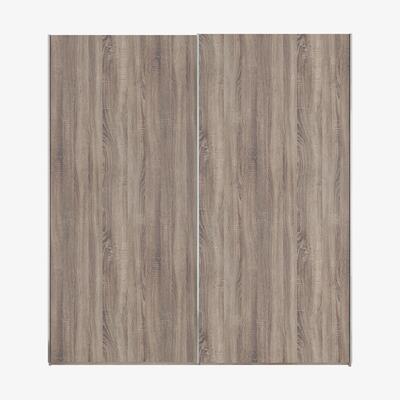 Furniture Village Wiemann - Oxford 2 Door Sliding 200 cm Wardrobe