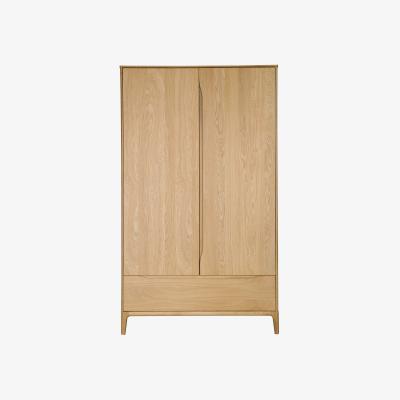 Furniture Village Ercol - Rimini 2 Door Wardrobe