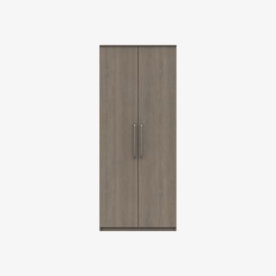 Furniture Village London Bedrooms Blackfriars - Blackfriars 2 Door Wardrobe