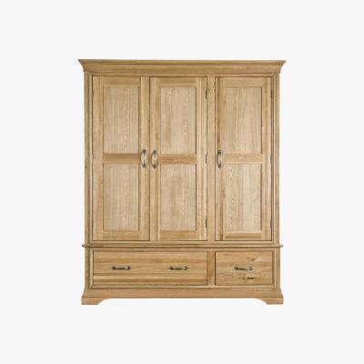 Furniture Village Versailles 3 Door Wardrobe