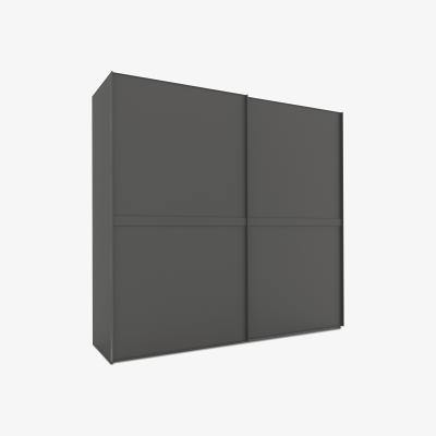 Furniture Village Nolte Mobel - Cora 320cm Slider Wardrobe