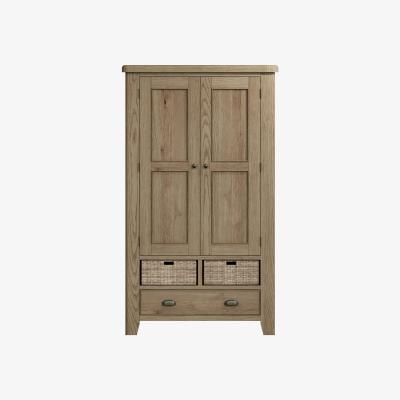 Furniture Village Hewitt Larder Unit